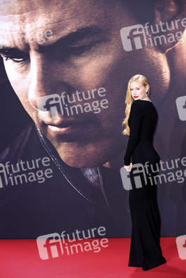 Filmpremiere 'Jack Reacher: Kein Weg zurück' in Berlin