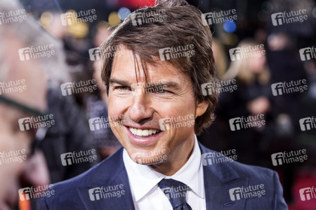 Filmpremiere 'Jack Reacher: Kein Weg zurück' in Berlin
