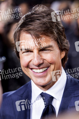 Filmpremiere 'Jack Reacher: Kein Weg zurück' in Berlin