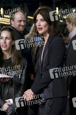 Filmpremiere 'Jack Reacher: Kein Weg zurück' in Berlin