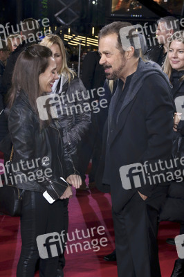 Filmpremiere 'Jack Reacher: Kein Weg zurück' in Berlin
