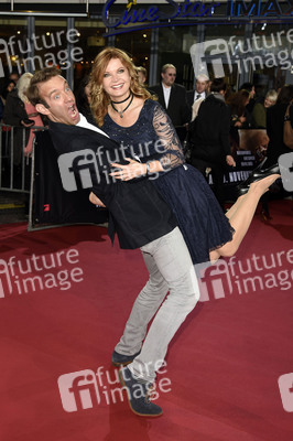 Filmpremiere 'Jack Reacher: Kein Weg zurück' in Berlin