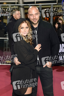 Filmpremiere 'Jack Reacher: Kein Weg zurück' in Berlin