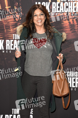 Filmpremiere 'Jack Reacher: Kein Weg zurück' in Berlin