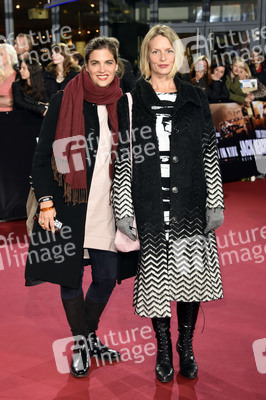 Filmpremiere 'Jack Reacher: Kein Weg zurück' in Berlin