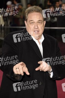 Filmpremiere 'Jack Reacher: Kein Weg zurück' in Berlin