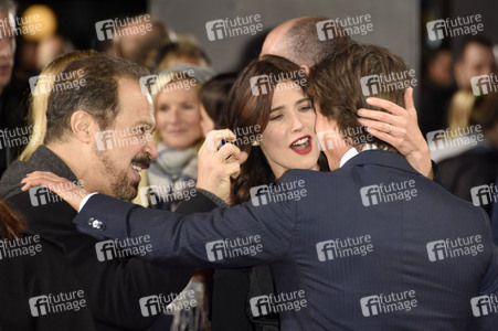 Filmpremiere 'Jack Reacher: Kein Weg zurück' in Berlin
