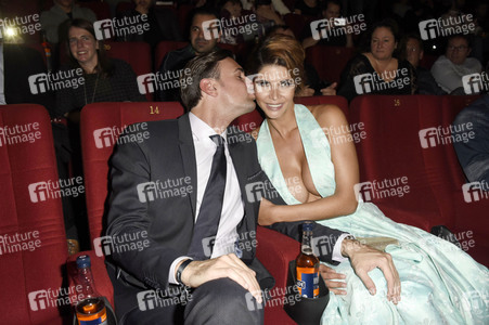 Filmpremiere 'Jack Reacher: Kein Weg zurück' in Berlin