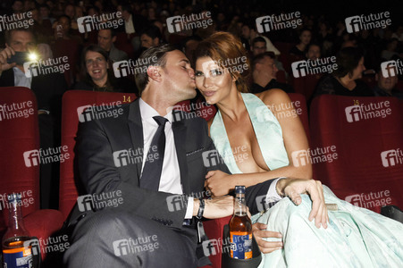 Filmpremiere 'Jack Reacher: Kein Weg zurück' in Berlin