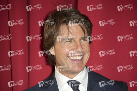 Filmpremiere 'Jack Reacher: Kein Weg zurück' in Berlin