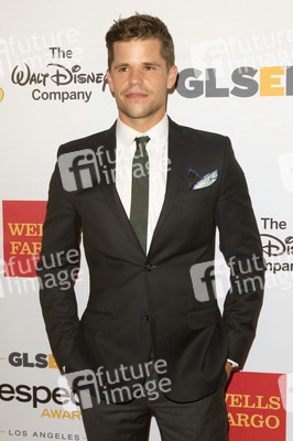 GLSEN Respect Awards 2016 in Beverly Hills