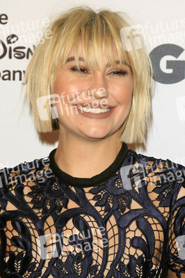 GLSEN Respect Awards 2016 in Beverly Hills