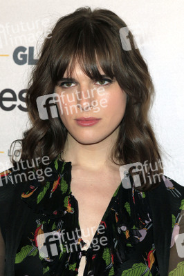 GLSEN Respect Awards 2016 in Beverly Hills