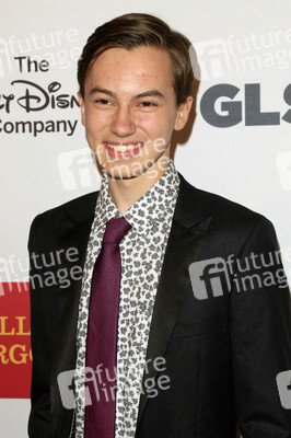 GLSEN Respect Awards 2016 in Beverly Hills