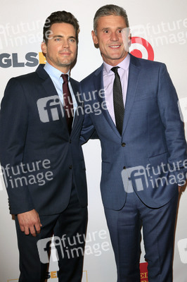 GLSEN Respect Awards 2016 in Beverly Hills