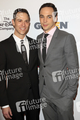 GLSEN Respect Awards 2016 in Beverly Hills