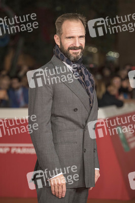 'Der englische Patient' Special Screening, Rome Film Fest 2016