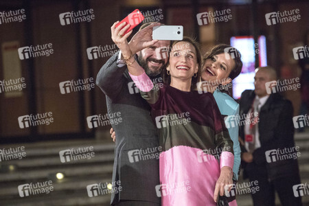'Der englische Patient' Special Screening, Rome Film Fest 2016