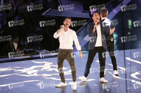 TV Show 'Schlagerbooom - Das internationale Schlagerfest' in Dortmund
