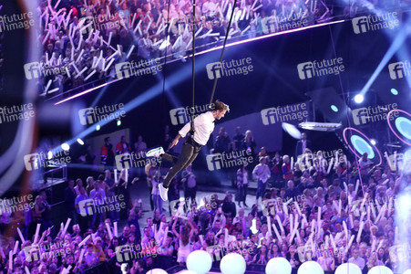 TV Show 'Schlagerbooom - Das internationale Schlagerfest' in Dortmund