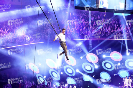 TV Show 'Schlagerbooom - Das internationale Schlagerfest' in Dortmund