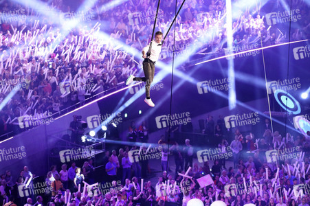 TV Show 'Schlagerbooom - Das internationale Schlagerfest' in Dortmund