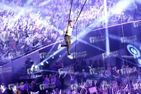 TV Show 'Schlagerbooom - Das internationale Schlagerfest' in Dortmund