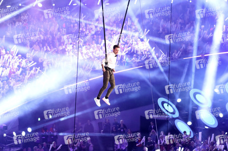 TV Show 'Schlagerbooom - Das internationale Schlagerfest' in Dortmund