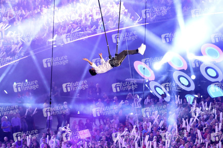 TV Show 'Schlagerbooom - Das internationale Schlagerfest' in Dortmund