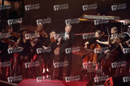 TV Show 'Schlagerbooom - Das internationale Schlagerfest' in Dortmund