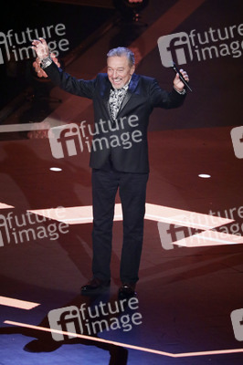 TV Show 'Schlagerbooom - Das internationale Schlagerfest' in Dortmund