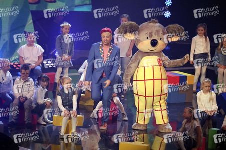 TV Show 'Schlagerbooom - Das internationale Schlagerfest' in Dortmund