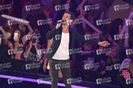 TV Show 'Schlagerbooom - Das internationale Schlagerfest' in Dortmund