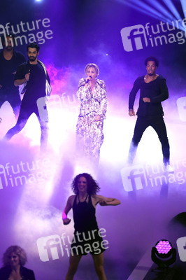 TV Show 'Schlagerbooom - Das internationale Schlagerfest' in Dortmund