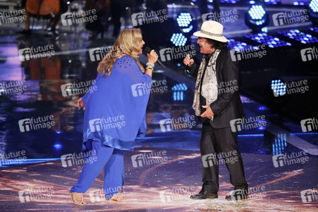 TV Show 'Schlagerbooom - Das internationale Schlagerfest' in Dortmund