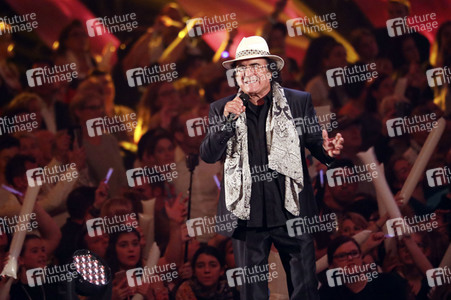 TV Show 'Schlagerbooom - Das internationale Schlagerfest' in Dortmund