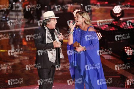TV Show 'Schlagerbooom - Das internationale Schlagerfest' in Dortmund
