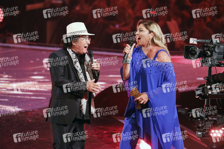 TV Show 'Schlagerbooom - Das internationale Schlagerfest' in Dortmund