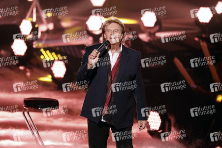 TV Show 'Schlagerbooom - Das internationale Schlagerfest' in Dortmund