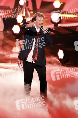 TV Show 'Schlagerbooom - Das internationale Schlagerfest' in Dortmund
