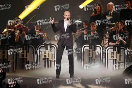 TV Show 'Schlagerbooom - Das internationale Schlagerfest' in Dortmund