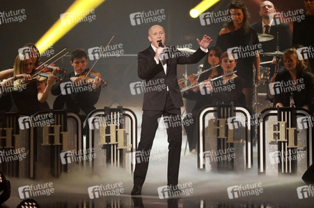TV Show 'Schlagerbooom - Das internationale Schlagerfest' in Dortmund