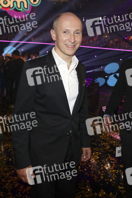 TV Show 'Schlagerbooom - Das internationale Schlagerfest' in Dortmund