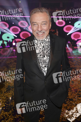 TV Show 'Schlagerbooom - Das internationale Schlagerfest' in Dortmund