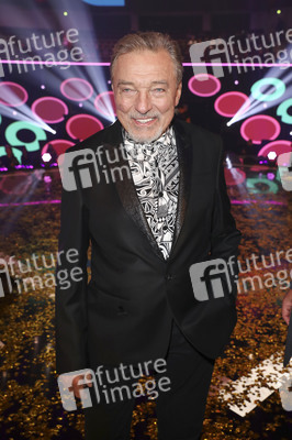 TV Show 'Schlagerbooom - Das internationale Schlagerfest' in Dortmund