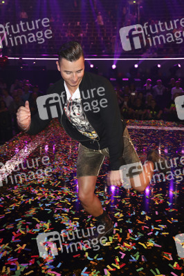 TV Show 'Schlagerbooom - Das internationale Schlagerfest' in Dortmund