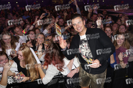 TV Show 'Schlagerbooom - Das internationale Schlagerfest' in Dortmund
