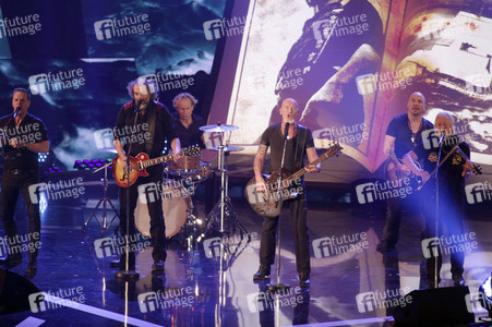 TV Show 'Schlagerbooom - Das internationale Schlagerfest' in Dortmund