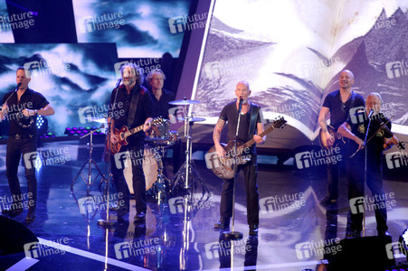 TV Show 'Schlagerbooom - Das internationale Schlagerfest' in Dortmund