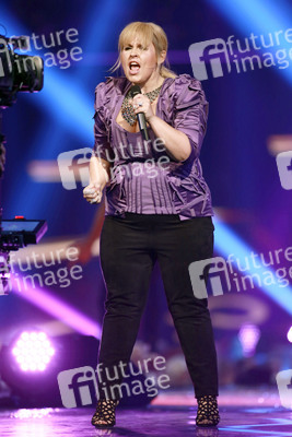TV Show 'Schlagerbooom - Das internationale Schlagerfest' in Dortmund
